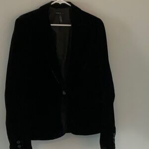 Lucky Brand XL Velvet